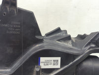 2019-2019 Chevrolet Cruze Air Cleaner Intake-duct Hose Tube - Oemusedautoparts1.com