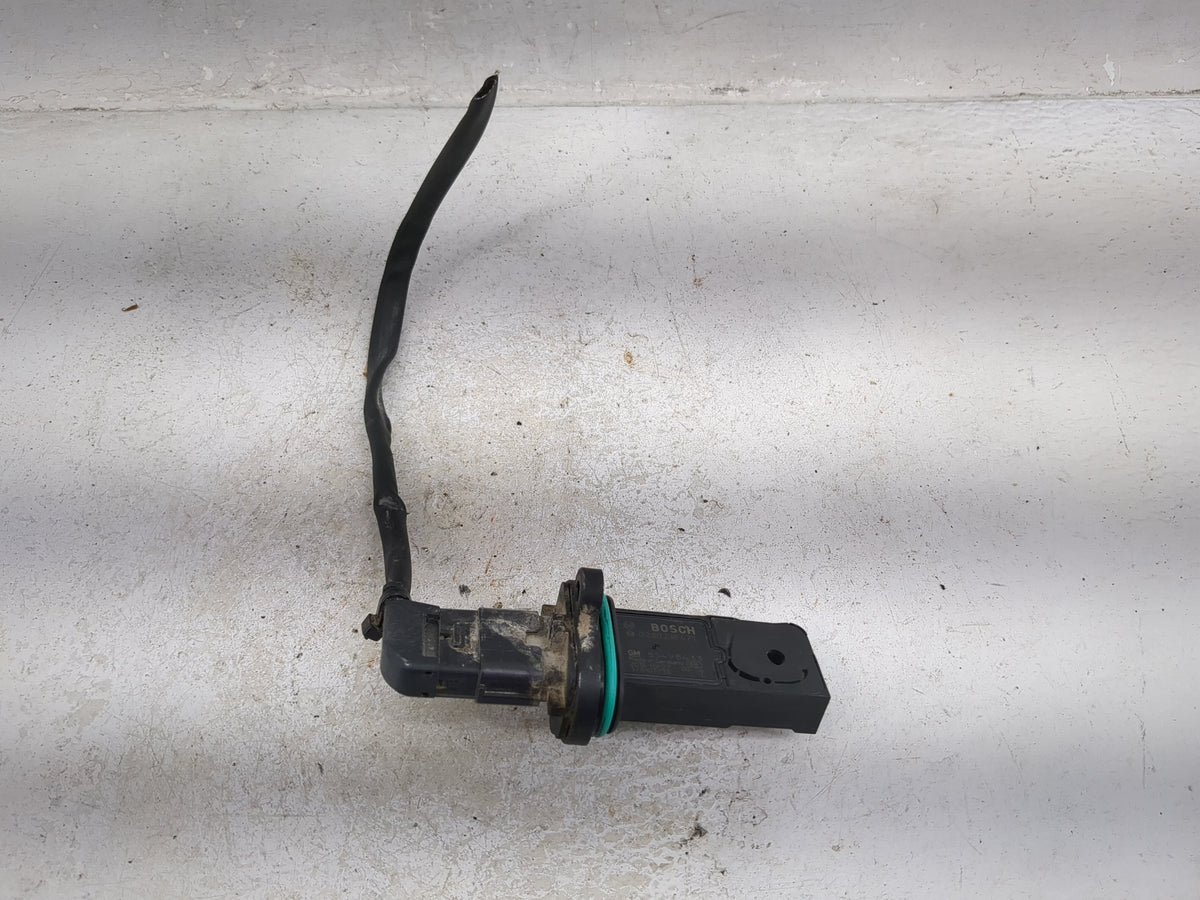 2018-2019 Chevrolet Cruze Mass Air Flow Meter Maf Sensor 1499954 - Oemusedautoparts1.com