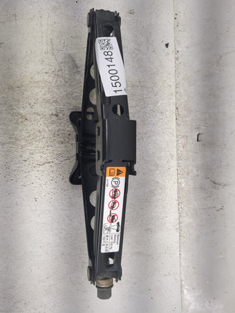 compare product 2019 Chevrolet Cruze Spare Scissor Car Jack