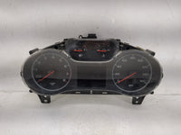 2019 Chevrolet Cruze Instrument Cluster Speedometer Gauges P/N:769315-800A 42686941, 812610798, 18289 Miles: Fits OEM Used A