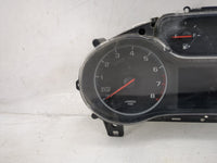 2019 Chevrolet Cruze Instrument Cluster Speedometer Gauges P/N:769315-800A 42686941, 812610798, 18289 Miles: Fits OEM Used A