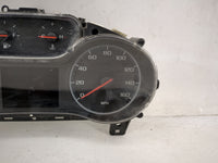 2019 Chevrolet Cruze Instrument Cluster Speedometer Gauges P/N:769315-800A 42686941, 812610798, 18289 Miles: Fits OEM Used A