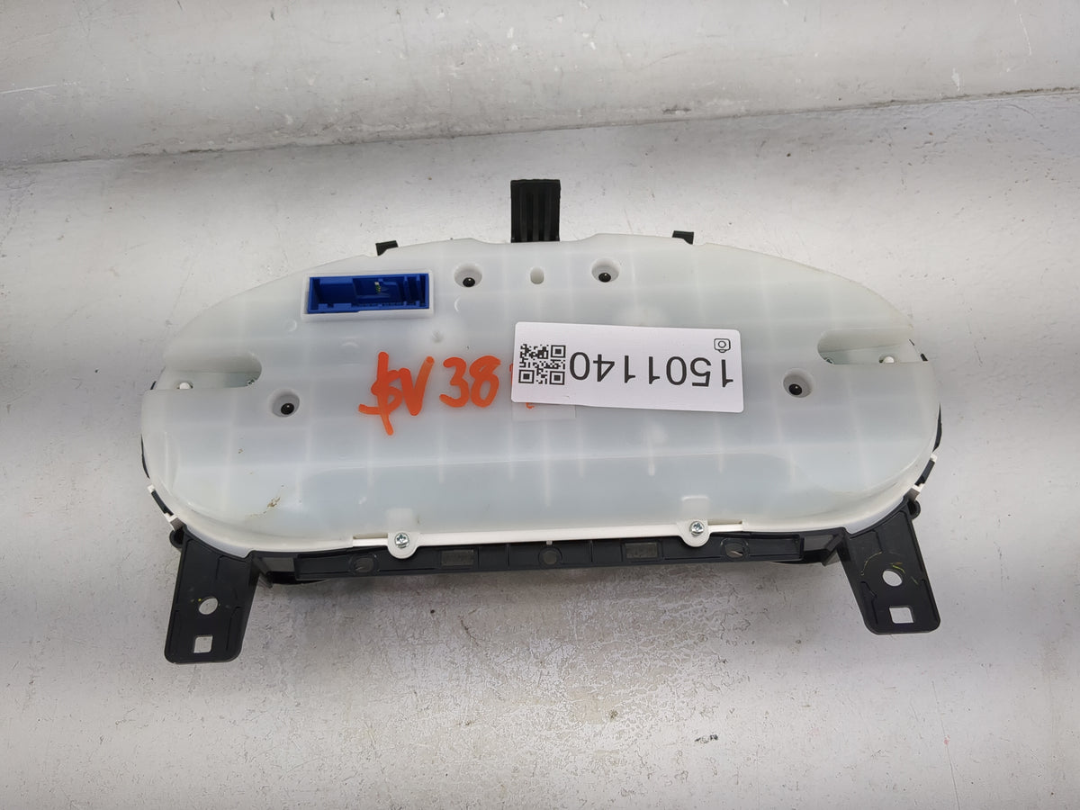 2019 Chevrolet Cruze Instrument Cluster Speedometer Gauges P/N:769315-800A 42686941, 812610798, 18289 Miles: Fits OEM Used A