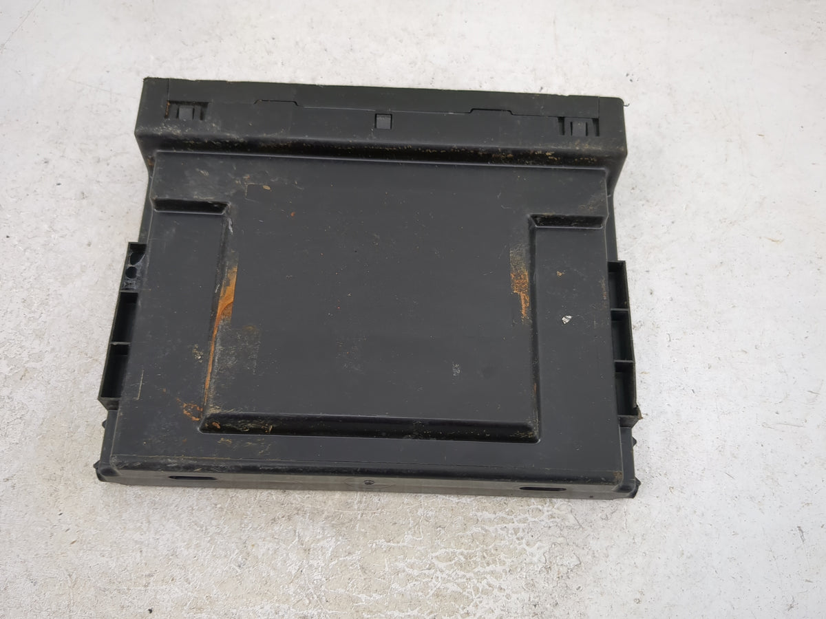 2016-2019 Chevrolet Cruze Body Control Module Bcm - Oemusedautoparts1.com