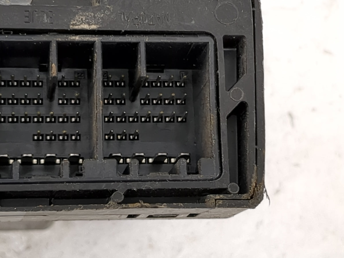 2016-2019 Chevrolet Cruze Body Control Module Bcm - Oemusedautoparts1.com