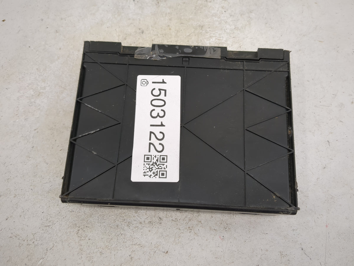 2016-2019 Chevrolet Cruze Body Control Module Bcm - Oemusedautoparts1.com