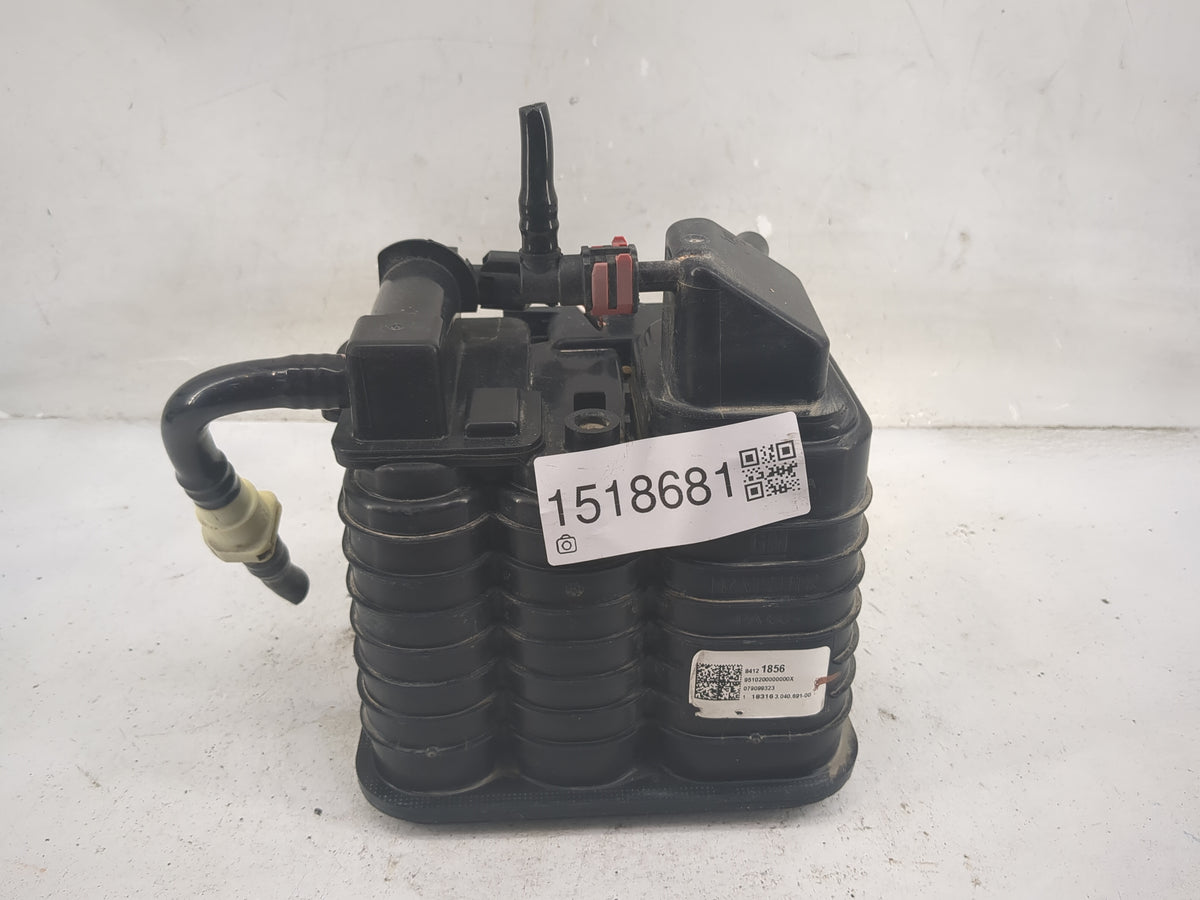 2019 Chevrolet Cruze Fuel Vapor Charcoal Canister - Oemusedautoparts1.com