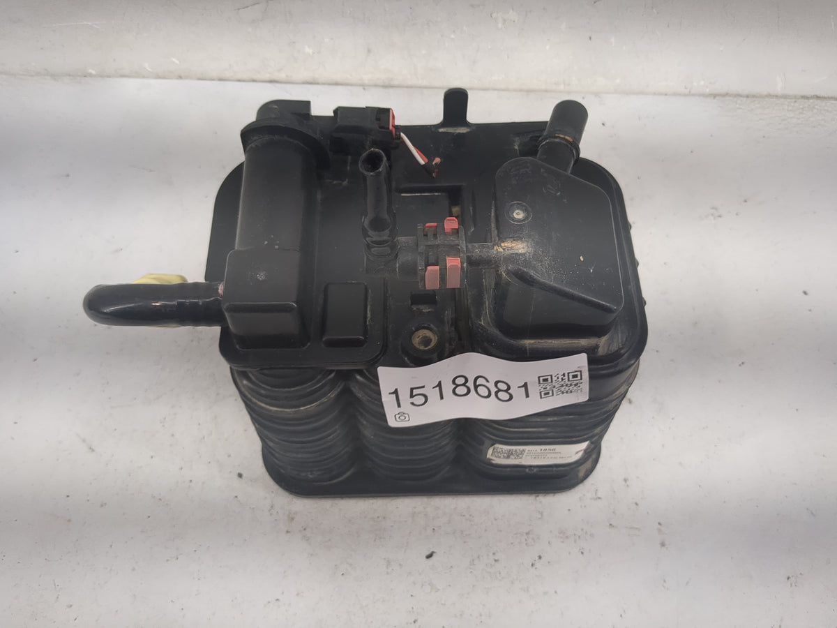 2019 Chevrolet Cruze Fuel Vapor Charcoal Canister - Oemusedautoparts1.com