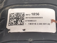 2019 Chevrolet Cruze Fuel Vapor Charcoal Canister - Oemusedautoparts1.com