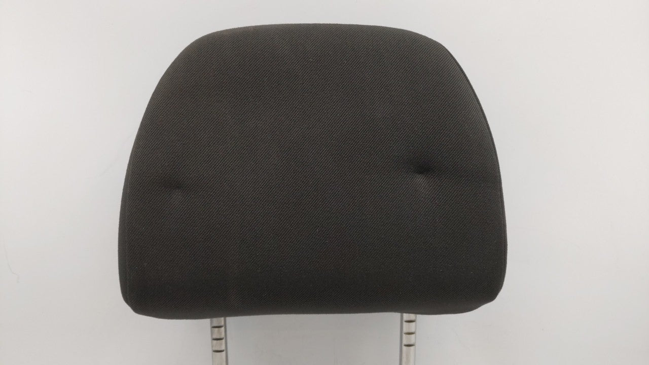 2019 Chevrolet Cruze Headrest Head Rest Front Driver Passenger Seat Fits OEM Used Auto Parts - Oemusedautoparts1.com