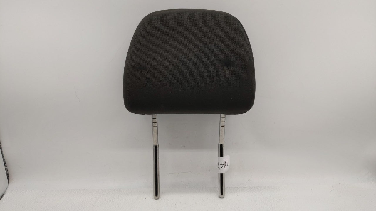 2019 Chevrolet Cruze Headrest Head Rest Front Driver Passenger Seat Fits OEM Used Auto Parts - Oemusedautoparts1.com