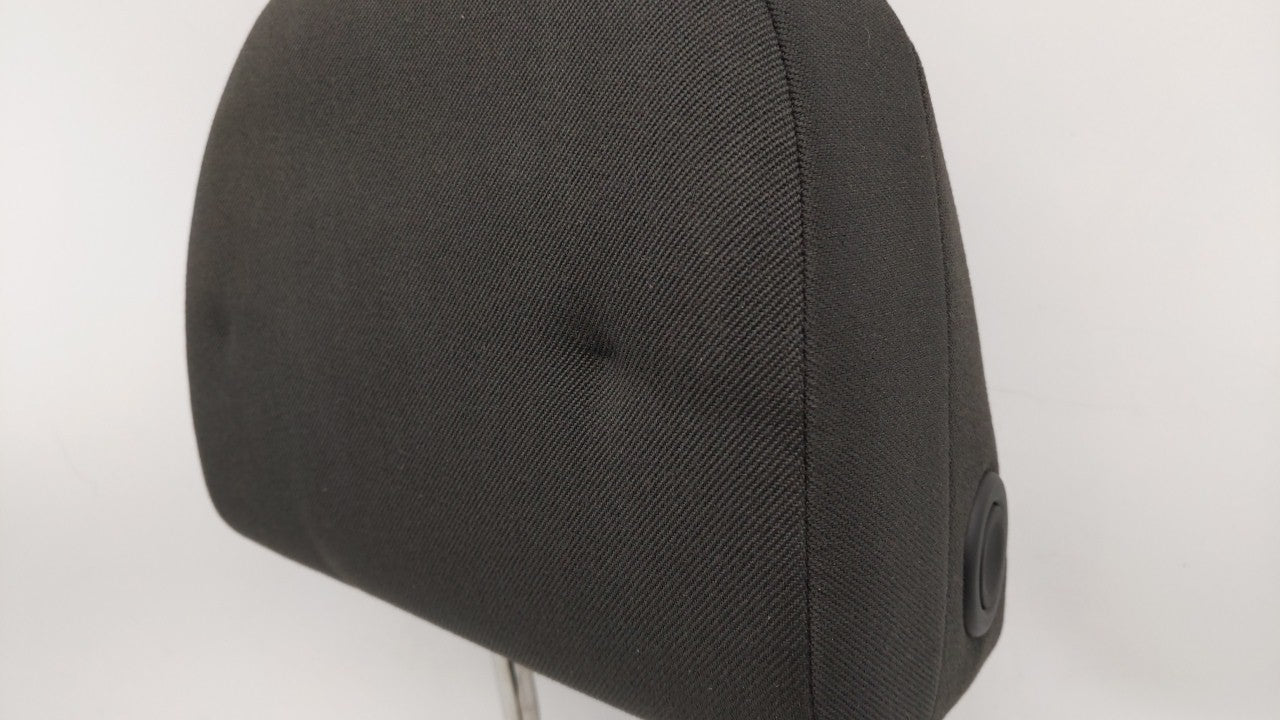 2019 Chevrolet Cruze Headrest Head Rest Front Driver Passenger Seat Fits OEM Used Auto Parts - Oemusedautoparts1.com