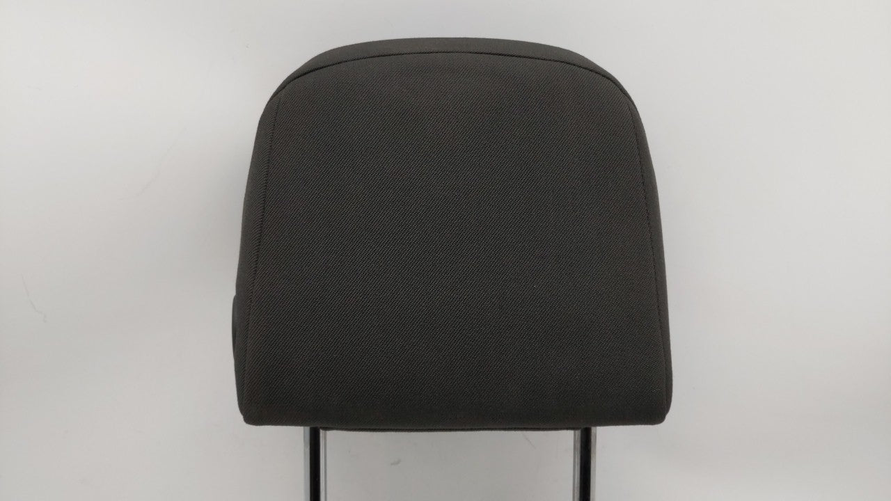 2019 Chevrolet Cruze Headrest Head Rest Front Driver Passenger Seat Fits OEM Used Auto Parts - Oemusedautoparts1.com