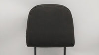 2019 Chevrolet Cruze Headrest Head Rest Front Driver Passenger Seat Fits OEM Used Auto Parts - Oemusedautoparts1.com