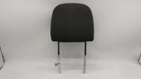 2019 Chevrolet Cruze Headrest Head Rest Front Driver Passenger Seat Fits OEM Used Auto Parts - Oemusedautoparts1.com
