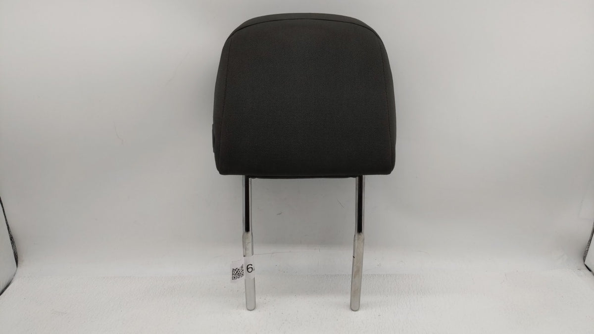 2019 Chevrolet Cruze Headrest Head Rest Front Driver Passenger Seat Fits OEM Used Auto Parts - Oemusedautoparts1.com