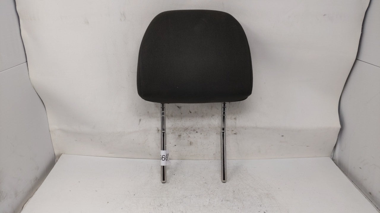 2019 Chevrolet Cruze Headrest Head Rest Front Driver Passenger Seat Fits OEM Used Auto Parts - Oemusedautoparts1.com
