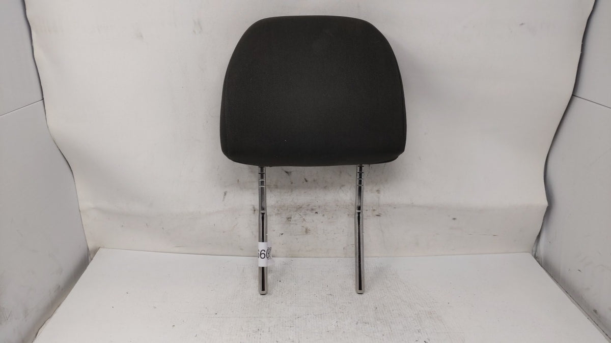 2019 Chevrolet Cruze Headrest Head Rest Front Driver Passenger Seat Fits OEM Used Auto Parts - Oemusedautoparts1.com
