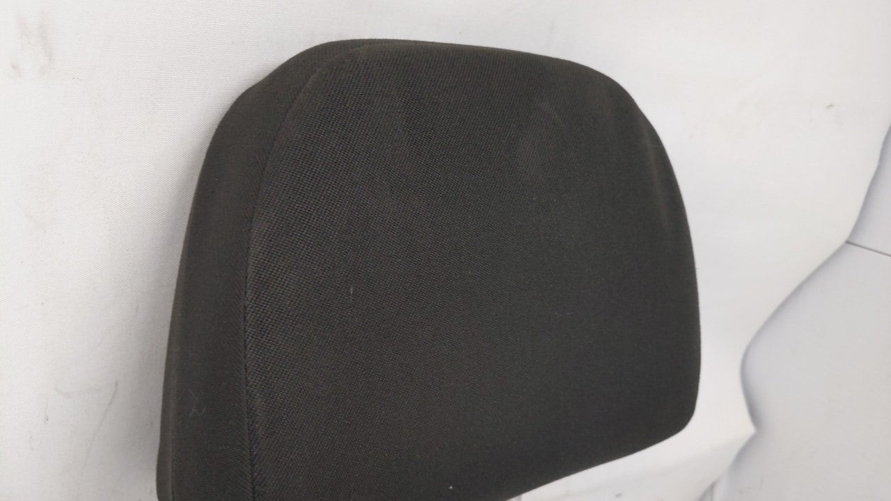 2019 Chevrolet Cruze Headrest Head Rest Front Driver Passenger Seat Fits OEM Used Auto Parts - Oemusedautoparts1.com