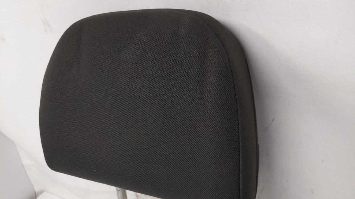 2019 Chevrolet Cruze Headrest Head Rest Front Driver Passenger Seat Fits OEM Used Auto Parts - Oemusedautoparts1.com