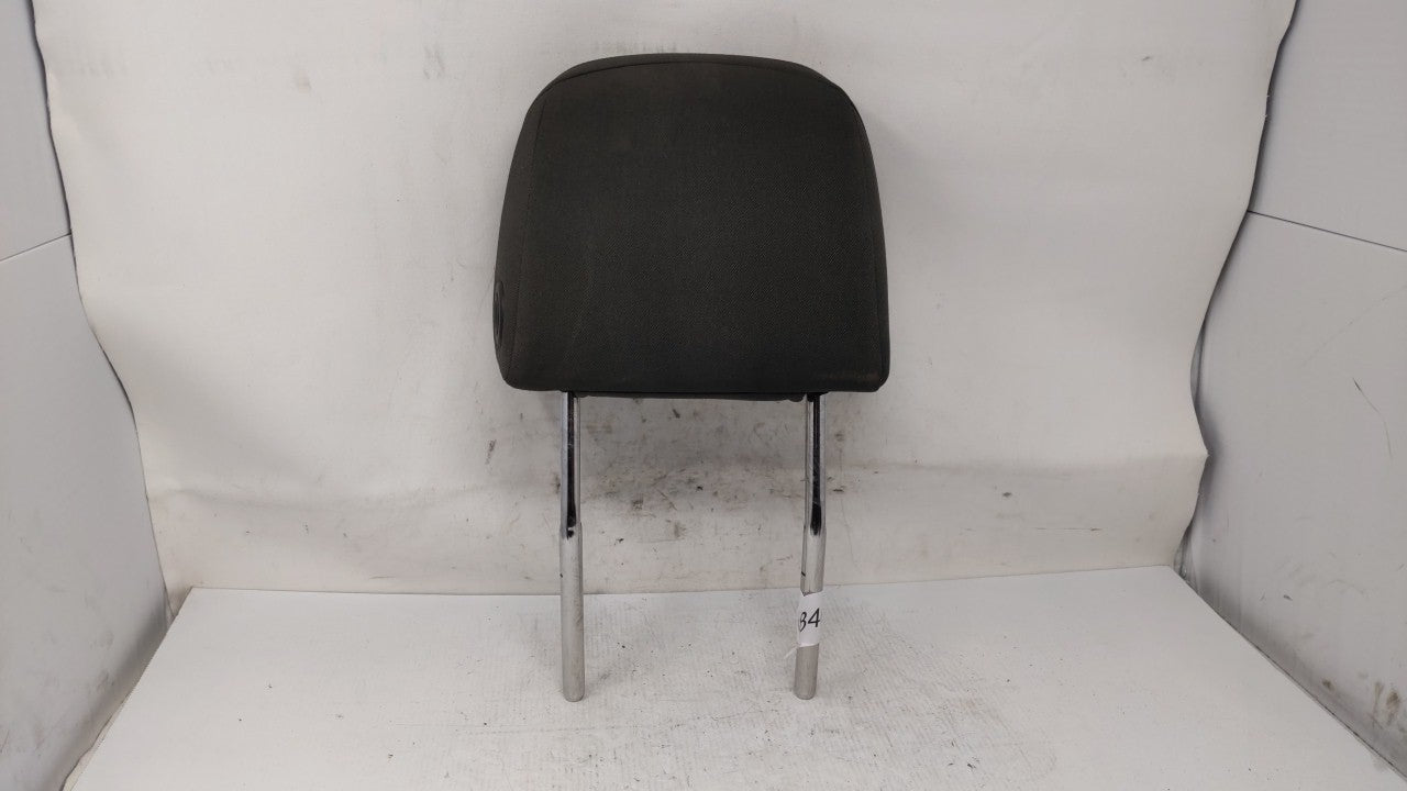 2019 Chevrolet Cruze Headrest Head Rest Front Driver Passenger Seat Fits OEM Used Auto Parts - Oemusedautoparts1.com