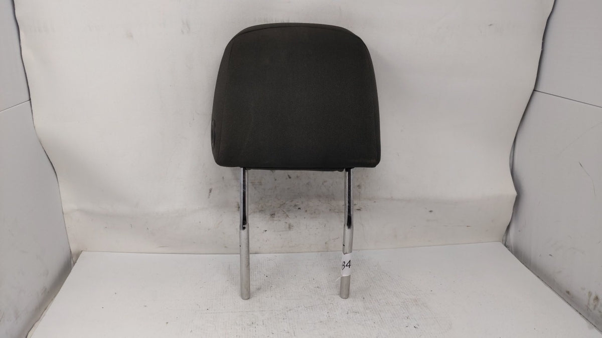 2019 Chevrolet Cruze Headrest Head Rest Front Driver Passenger Seat Fits OEM Used Auto Parts - Oemusedautoparts1.com