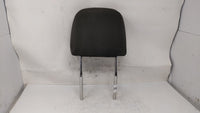 2019 Chevrolet Cruze Headrest Head Rest Front Driver Passenger Seat Fits OEM Used Auto Parts - Oemusedautoparts1.com
