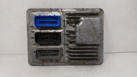 2017-2018 Chevrolet Cruze PCM Engine Control Computer ECU ECM PCU OEM P/N:12680876 12677677, 12692812 Fits Fits 2017 2018 20