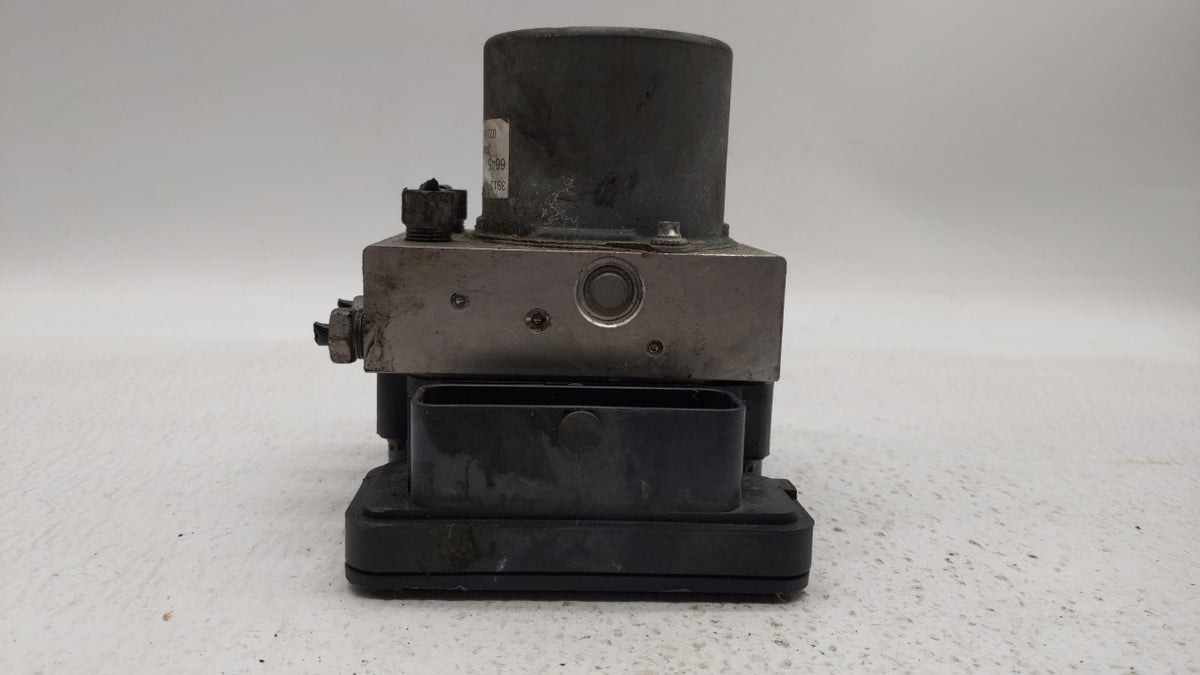 2019 Chevrolet Cruze Anti-Lock Brake ABS Pump Module Actuator OEM P/N:39126645 Fits OEM Used Auto Parts - Oemusedautoparts1.