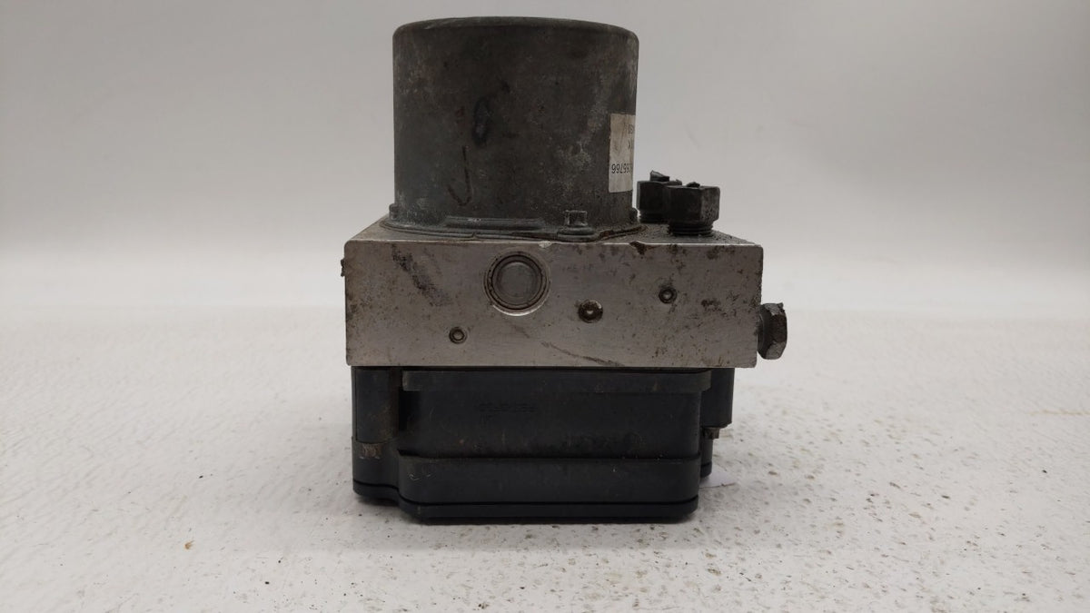 2019 Chevrolet Cruze Anti-Lock Brake ABS Pump Module Actuator OEM P/N:39126645 Fits OEM Used Auto Parts - Oemusedautoparts1.