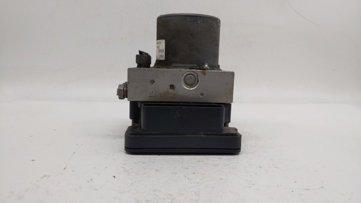 2019 Chevrolet Cruze Anti-Lock Brake ABS Pump Module Actuator OEM P/N:39126645 Fits OEM Used Auto Parts - Oemusedautoparts1.