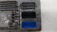 2017-2019 Chevrolet Cruze PCM Engine Control Computer ECU ECM PCU OEM P/N:12680876 12677677 Fits OEM Used Auto Parts - Oemus