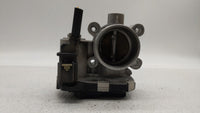 2017-2018 Chevrolet Cruze Throttle Body P/N:12671379AA Fits Fits 2017 2018 OEM Used Auto Parts - Oemusedautoparts1.com