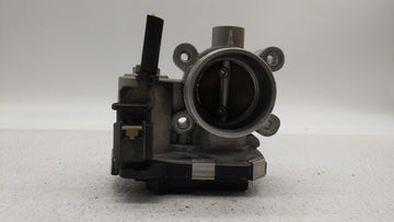 2017-2018 Chevrolet Cruze Throttle Body P/N:12671379AA Fits Fits 2017 2018 OEM Used Auto Parts - Oemusedautoparts1.com
