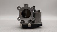 2017-2018 Chevrolet Cruze Throttle Body P/N:12671379AA Fits Fits 2017 2018 OEM Used Auto Parts - Oemusedautoparts1.com