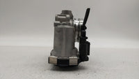 2017-2018 Chevrolet Cruze Throttle Body P/N:12671379AA Fits Fits 2017 2018 OEM Used Auto Parts - Oemusedautoparts1.com