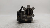 2017-2018 Chevrolet Cruze Throttle Body P/N:12671379AA Fits Fits 2017 2018 OEM Used Auto Parts - Oemusedautoparts1.com