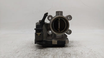 compare product 2017-2018 Chevrolet Cruze Throttle Body P/N:12671379AA Fits Fits 2017 2018 OEM Used Auto Parts
