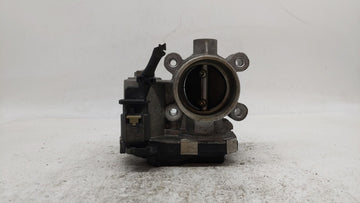 2017-2018 Chevrolet Cruze Throttle Body P/N:12671379AA Fits Fits 2017 2018 OEM Used Auto Parts - Oemusedautoparts1.com