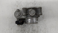 2017-2018 Chevrolet Cruze Throttle Body P/N:12671379AA Fits Fits 2017 2018 OEM Used Auto Parts - Oemusedautoparts1.com