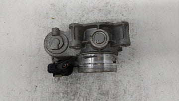 2017-2018 Chevrolet Cruze Throttle Body P/N:12671379AA Fits Fits 2017 2018 OEM Used Auto Parts