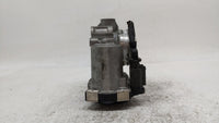 2017-2018 Chevrolet Cruze Throttle Body P/N:12671379AA Fits Fits 2017 2018 OEM Used Auto Parts - Oemusedautoparts1.com