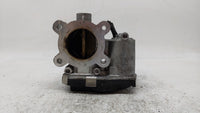 2017-2018 Chevrolet Cruze Throttle Body P/N:12671379AA Fits Fits 2017 2018 OEM Used Auto Parts - Oemusedautoparts1.com