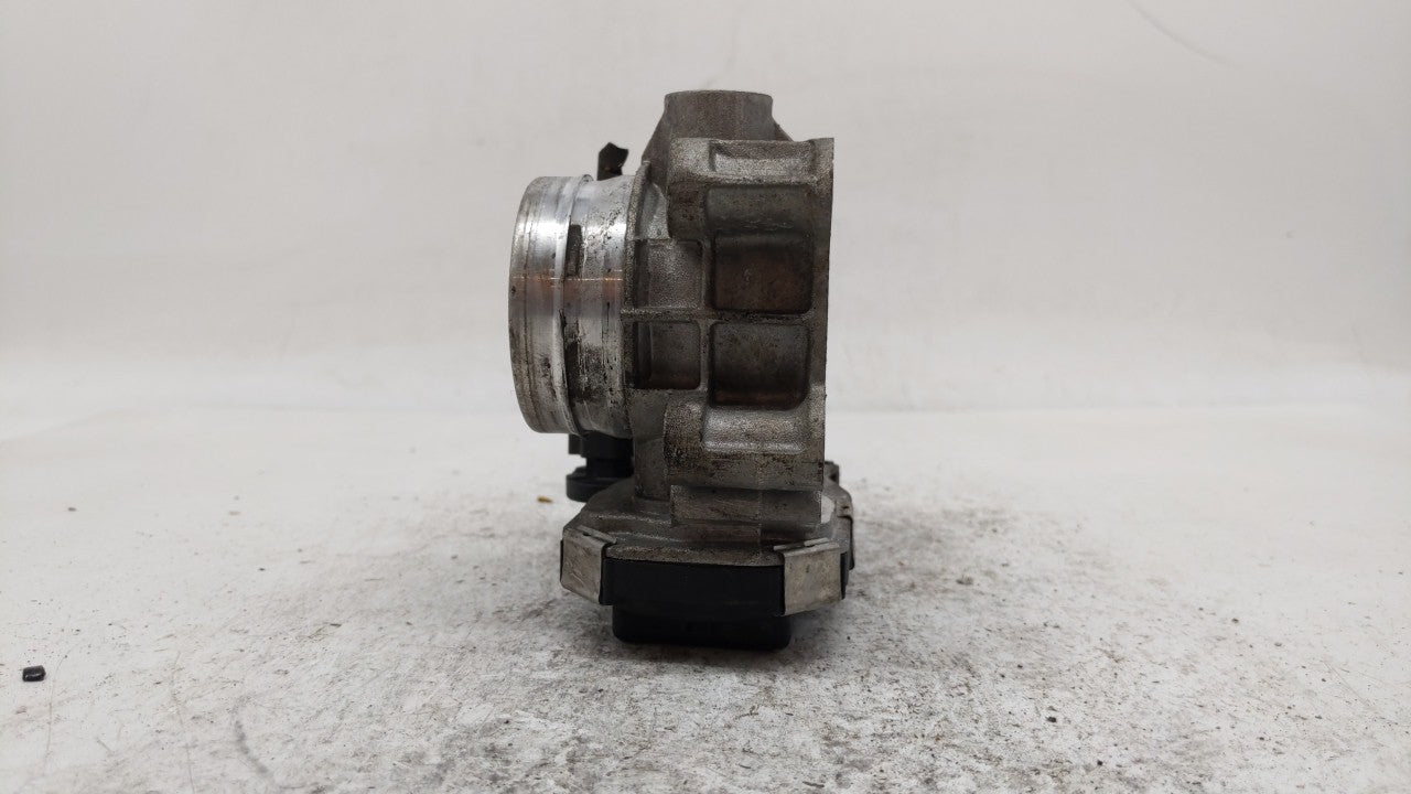 2017-2018 Chevrolet Cruze Throttle Body P/N:12671379AA Fits Fits 2017 2018 OEM Used Auto Parts - Oemusedautoparts1.com