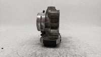 2017-2018 Chevrolet Cruze Throttle Body P/N:12671379AA Fits Fits 2017 2018 OEM Used Auto Parts - Oemusedautoparts1.com