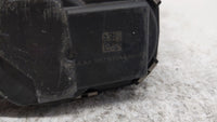 2017-2018 Chevrolet Cruze Throttle Body P/N:12671379AA Fits Fits 2017 2018 OEM Used Auto Parts - Oemusedautoparts1.com