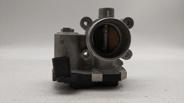 2017-2018 Chevrolet Cruze Throttle Body P/N:12671379AA Fits Fits 2017 2018 OEM Used Auto Parts - Oemusedautoparts1.com
