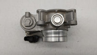 2017-2018 Chevrolet Cruze Throttle Body P/N:12671379AA Fits Fits 2017 2018 OEM Used Auto Parts - Oemusedautoparts1.com