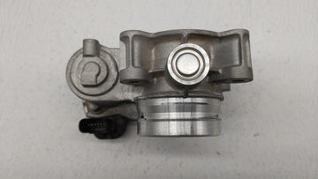 2017-2018 Chevrolet Cruze Throttle Body P/N:12671379AA Fits Fits 2017 2018 OEM Used Auto Parts