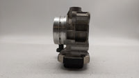 2017-2018 Chevrolet Cruze Throttle Body P/N:12671379AA Fits Fits 2017 2018 OEM Used Auto Parts - Oemusedautoparts1.com